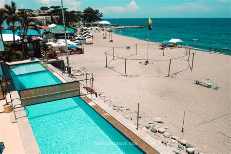 la union beach resort|Kahuna Beach Resort and Spa .